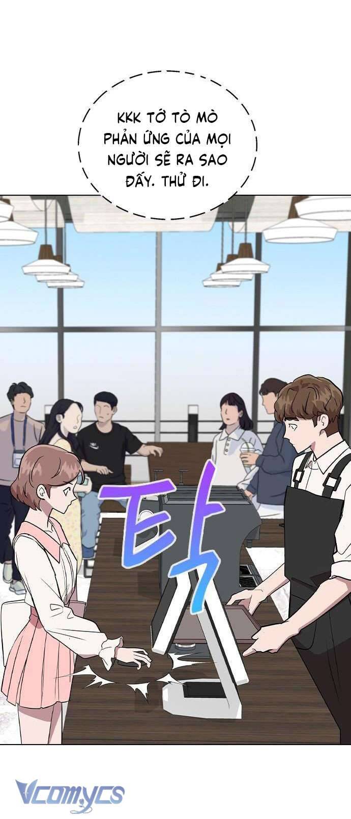Nếu Chia Tay, Chúng Ta Sẽ Chết Chap 1 - Trang 2