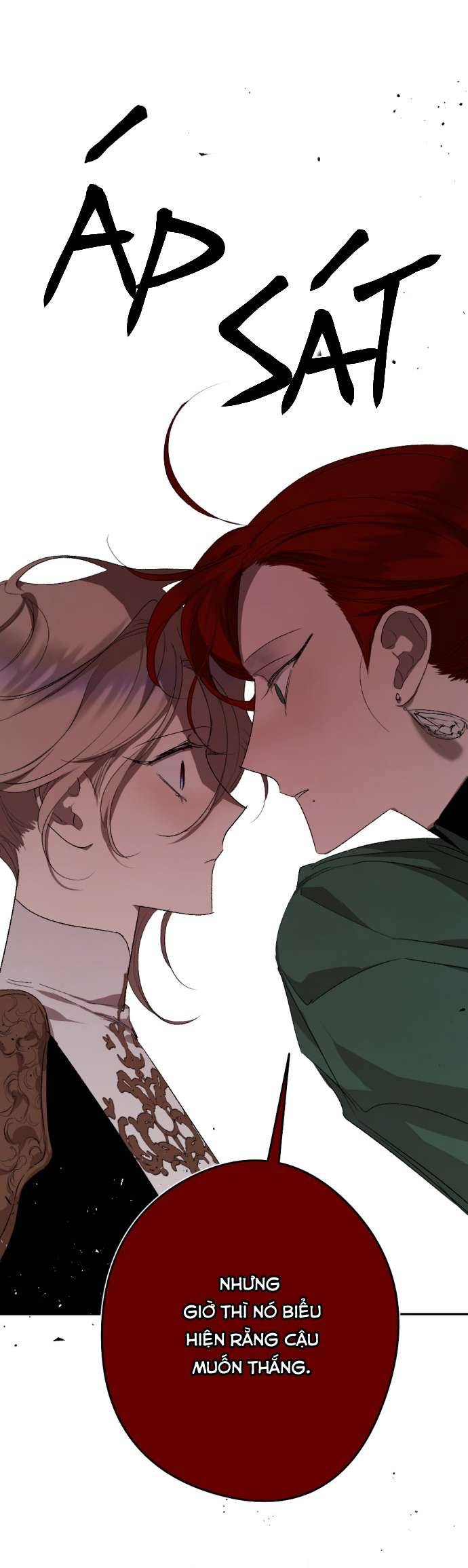 Lời Thú Nhận Của Chúa Tể Bóng Tối Chap 73 - Trang 4