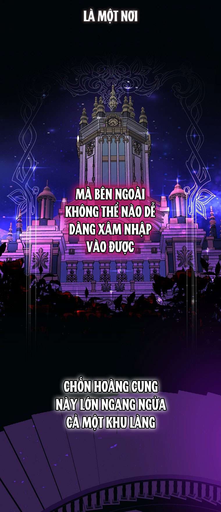 Phương Pháp Sống Sót Khi Phải Ngủ Cùng Hoàng Đế Chapter 15 - Trang 4