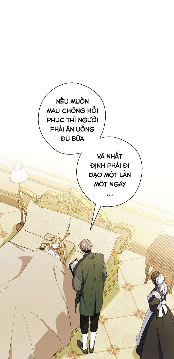 Phương Pháp Khiến Phu Quân Đứng Về Phía Tôi Chapter 44 - Trang 4