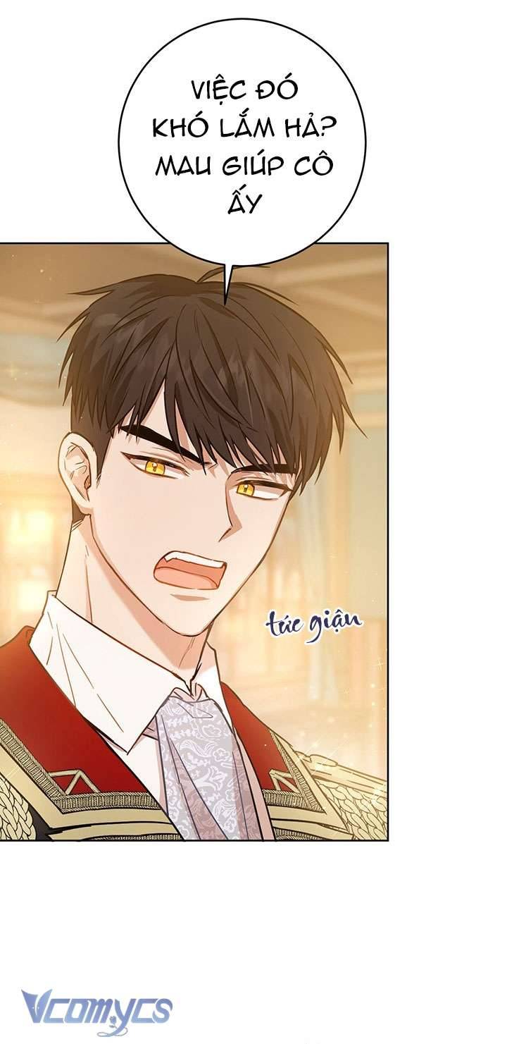 Cuộc Sống Mới Của Công Nương Chapter 6 - Trang 4