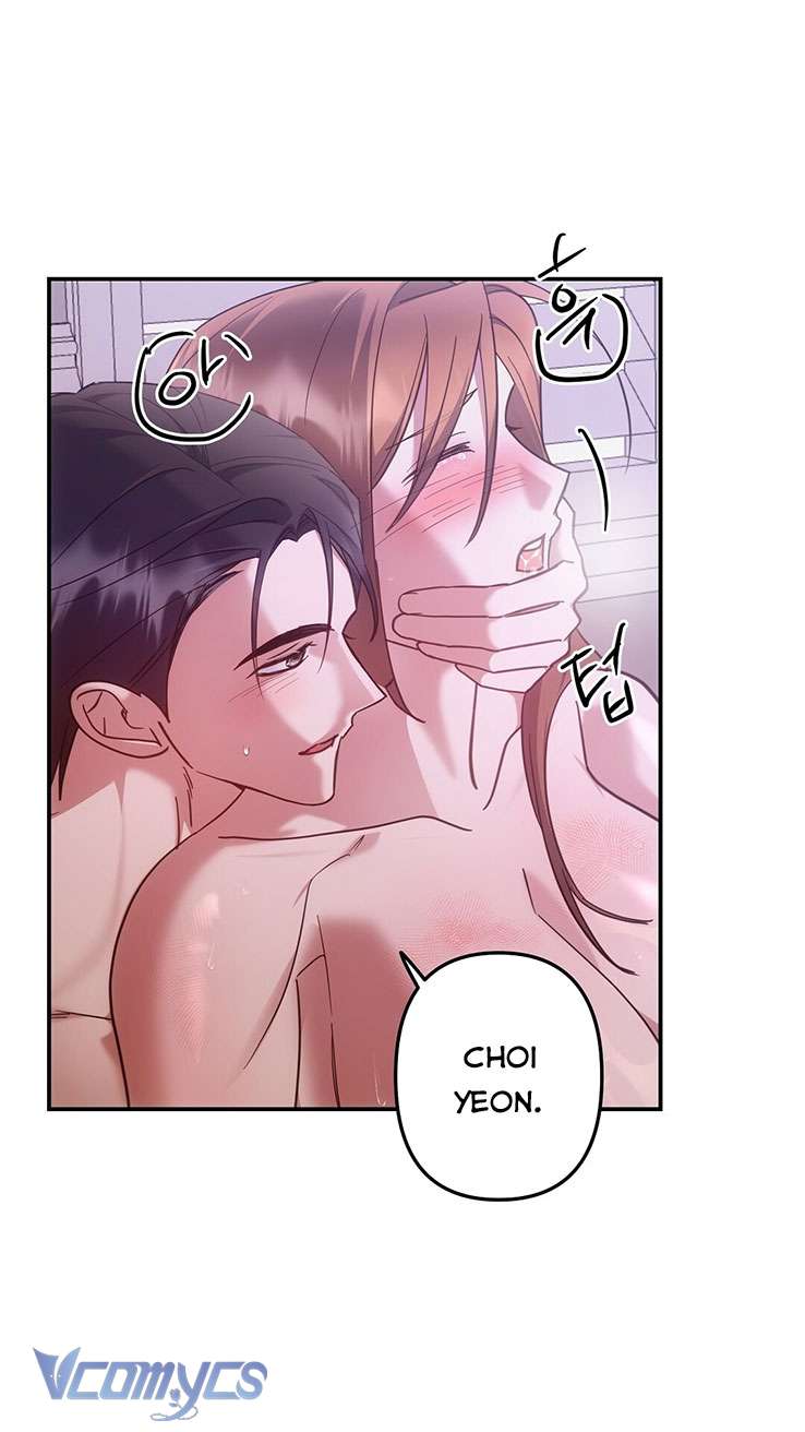 [18+] Vì Những Thứ Đã Tan Vỡ Chap 36 - Trang 3