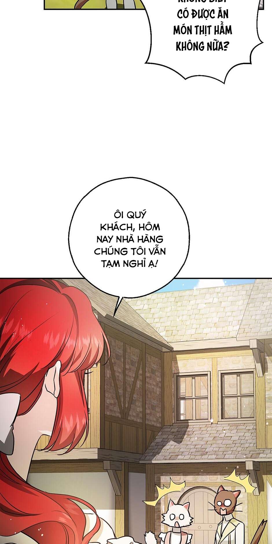 Hôn Phu Ẩn Sắc Chapter 37 - Trang 4