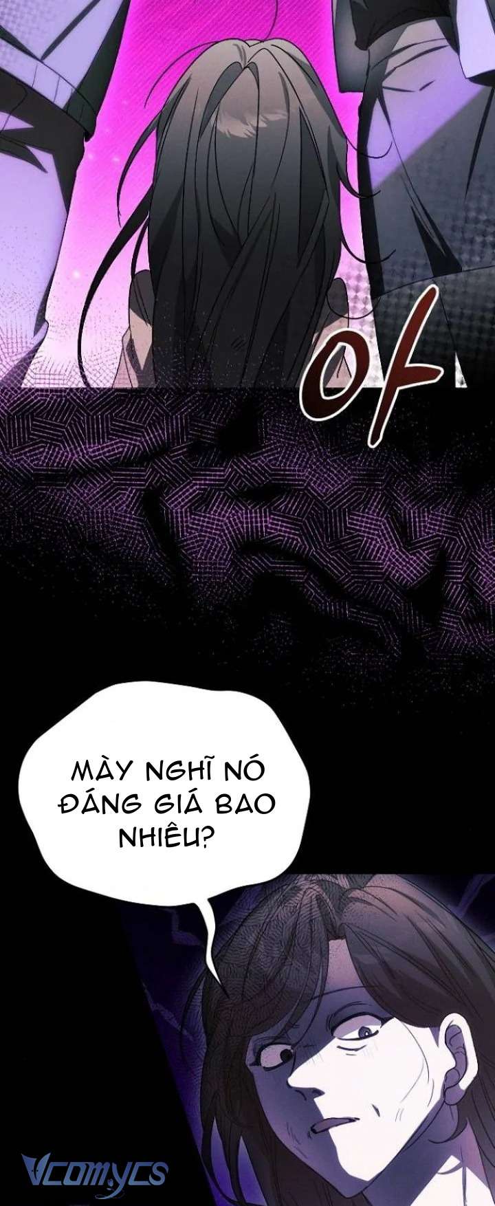 Papa Bạo Chúa, Con Sẽ Bảo Vệ Người! Chap 10 - Trang 2