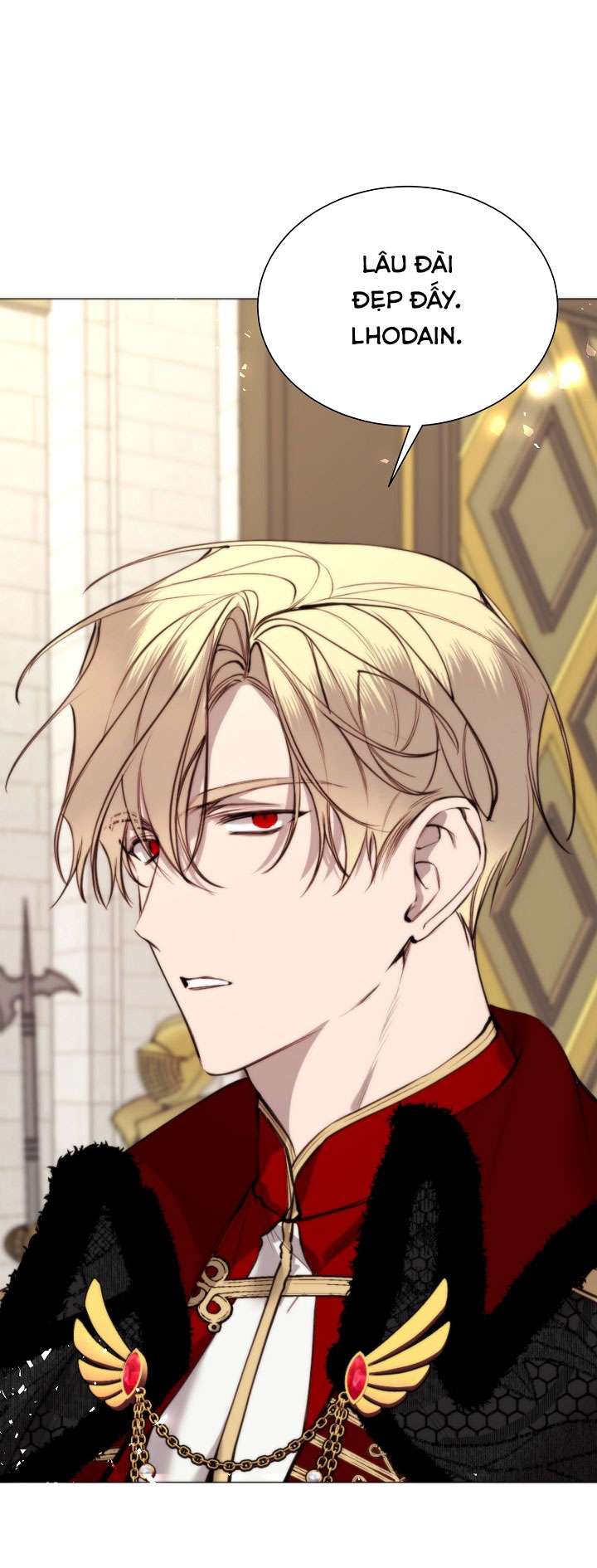 Ác Nữ Cần Bạo Chúa Chapter 33 - Trang 4