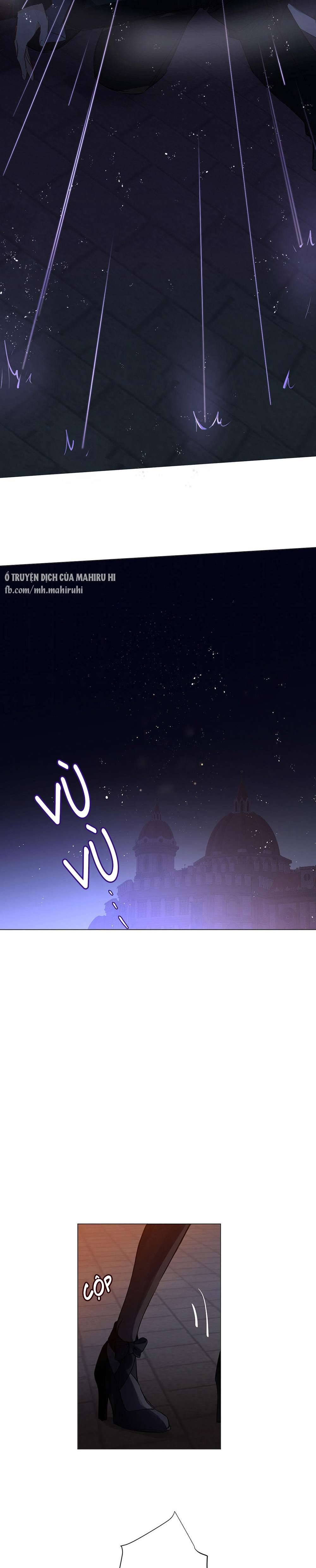 Đại Chiến Công Chúa Chapter 65 - Trang 4