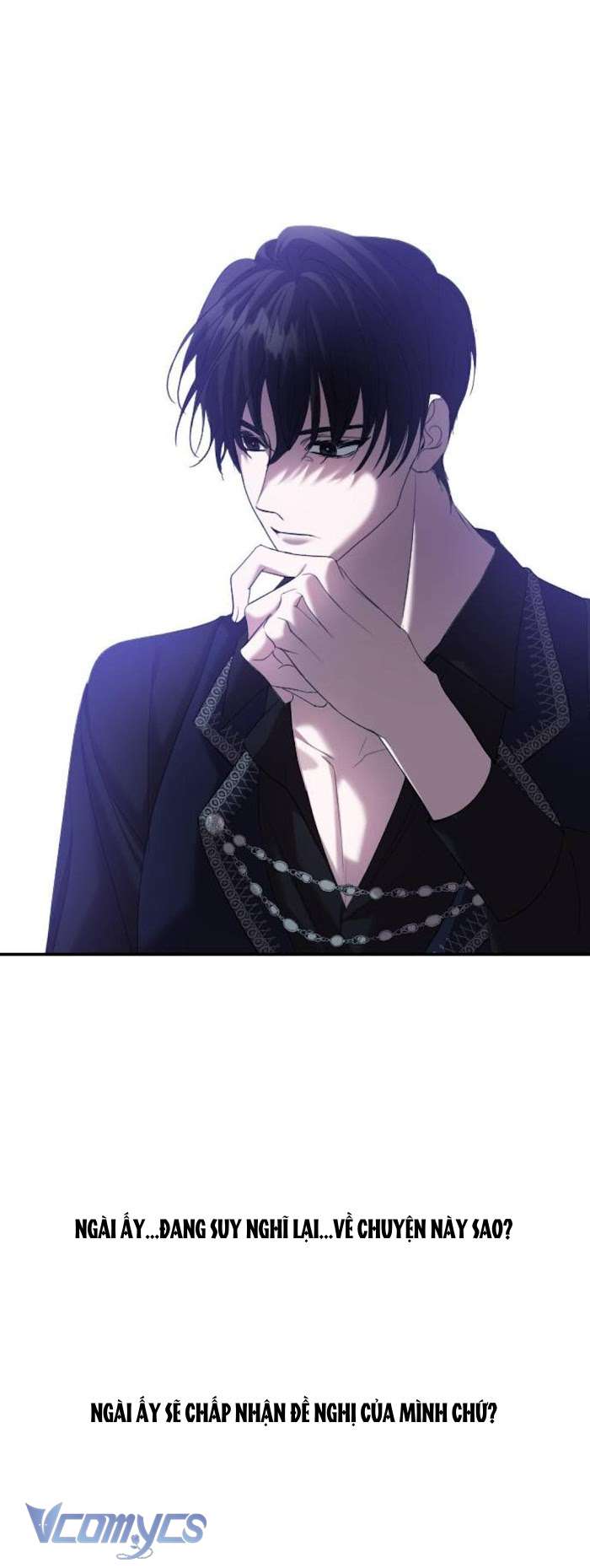 Hôn Nhân Liên Minh Để Trả Thù Chap 3 - Next Chap 4