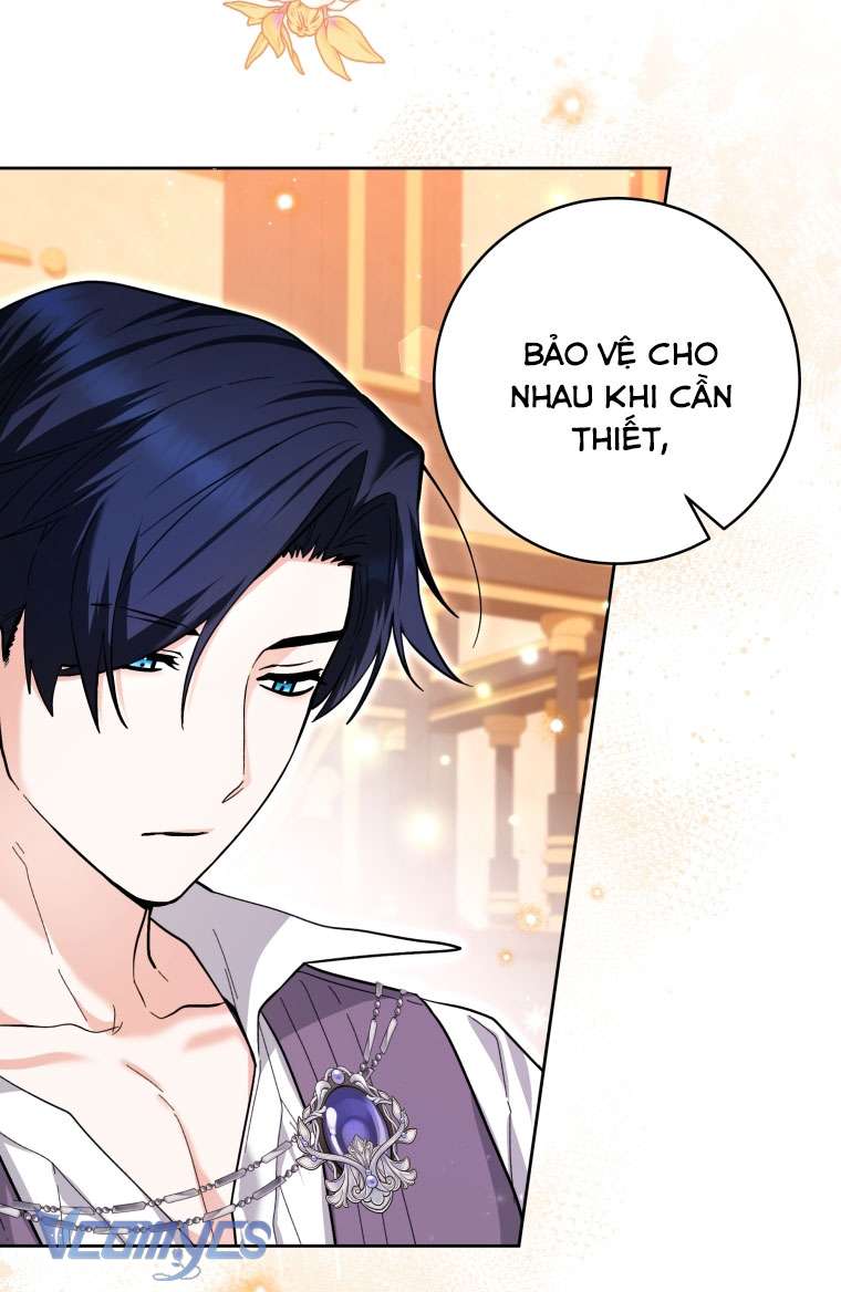 Bé Con Cá Voi Sát Thủ Chapter 27 - Next Chapter 28