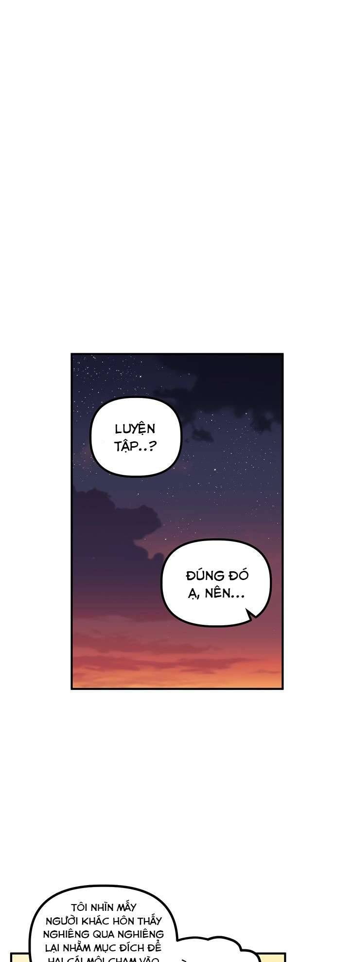 May Mắn Hay Bất Hạnh Chap 13 - Trang 4