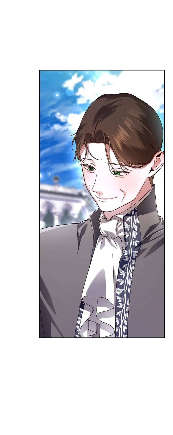 Phương Pháp Che Giấu Đứa Con Của Hoàng Đế Chapter 46 - Trang 4