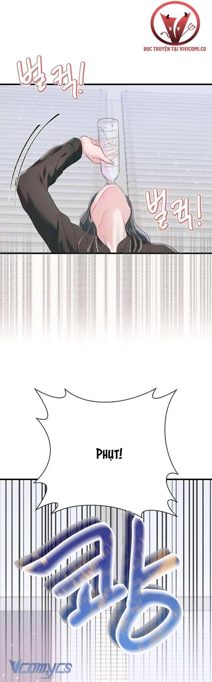 [18+] Đối Tác Dục Vọng Chap 3 - Trang 4