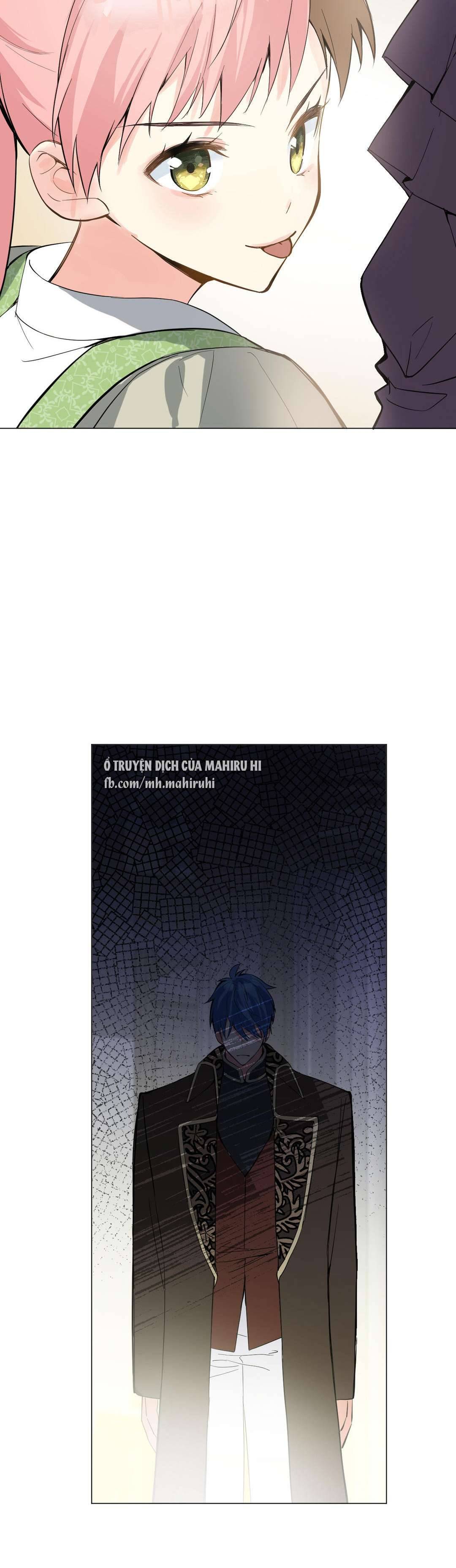 Đại Chiến Công Chúa Chapter 89 - Next Chapter 90