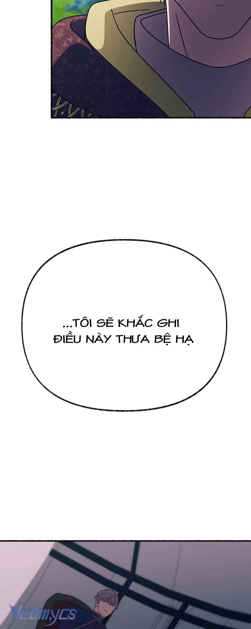 Trở Thành Chú Mèo Ngủ Cùng Bạo Chúa Chapter 39 - Trang 3