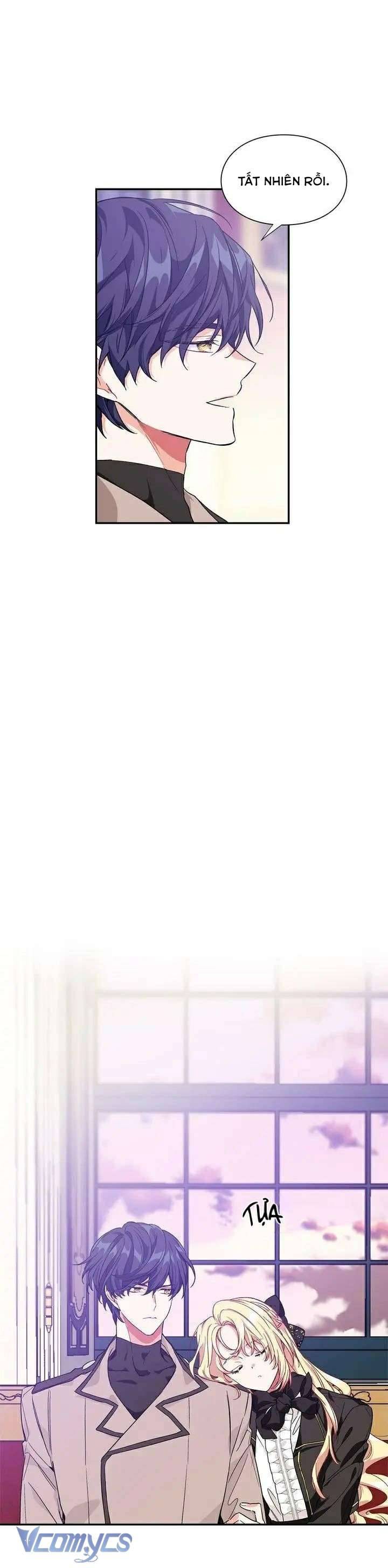 Bác Sĩ Elise: Vi Tiểu Thư Với Cây Đèn Dầu Chap 133 - Next Chap 134