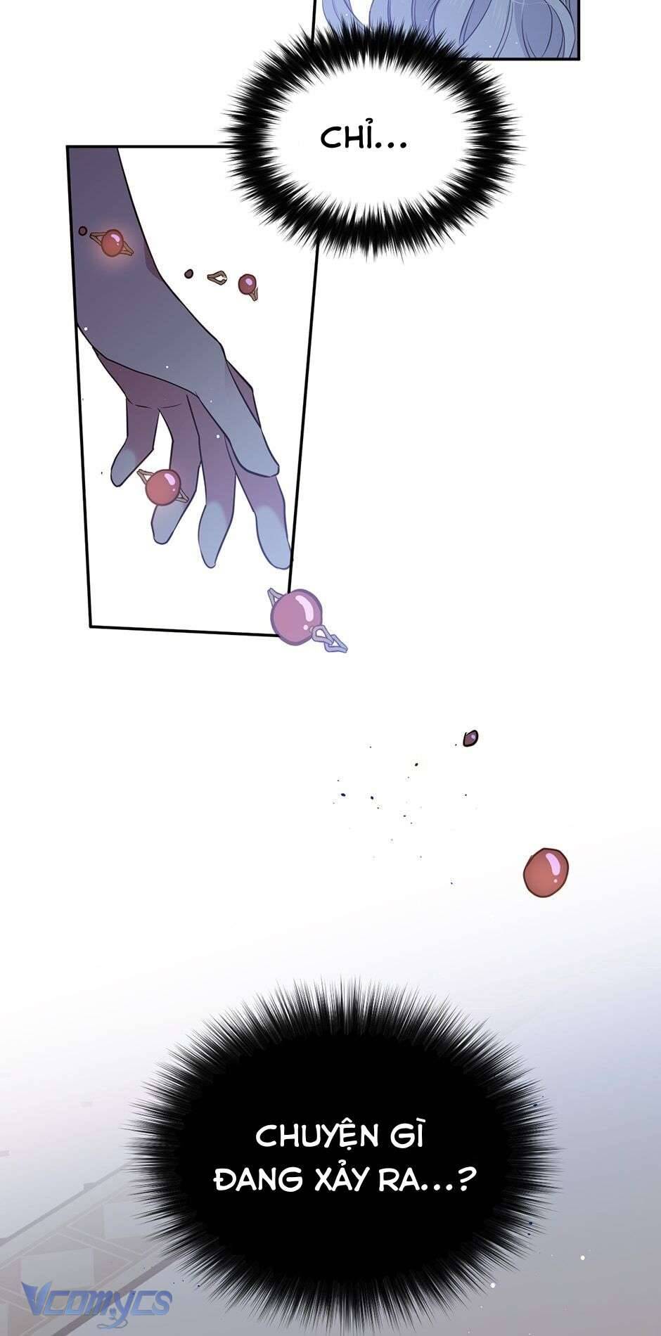 Mục Tiêu Là Cuộc Sống Hoàn Hảo Bất Khả Xâm Phạm Chapter 23 - Trang 4