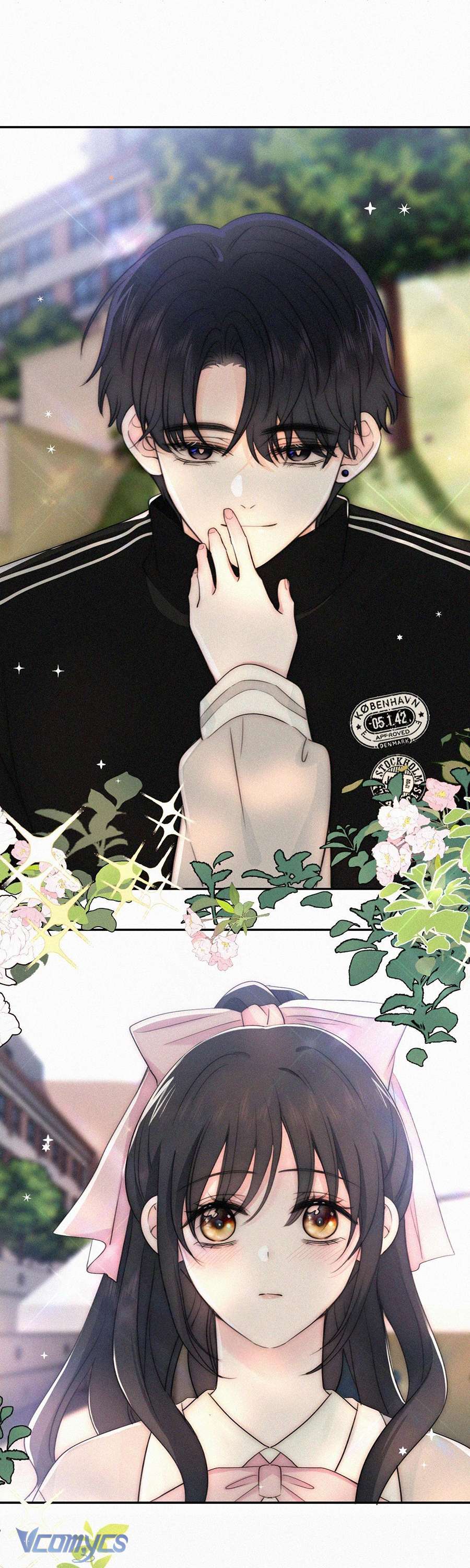 Một Mực Cưng Chiều Chap 97 - Trang 2