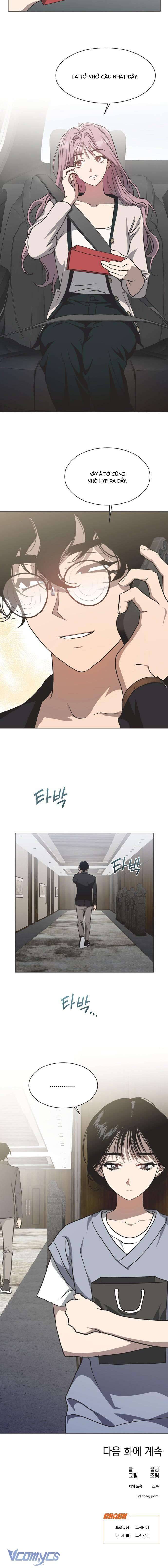 Lọ Lem Không Hoàn Hảo Chap 23 - Next Chap 24