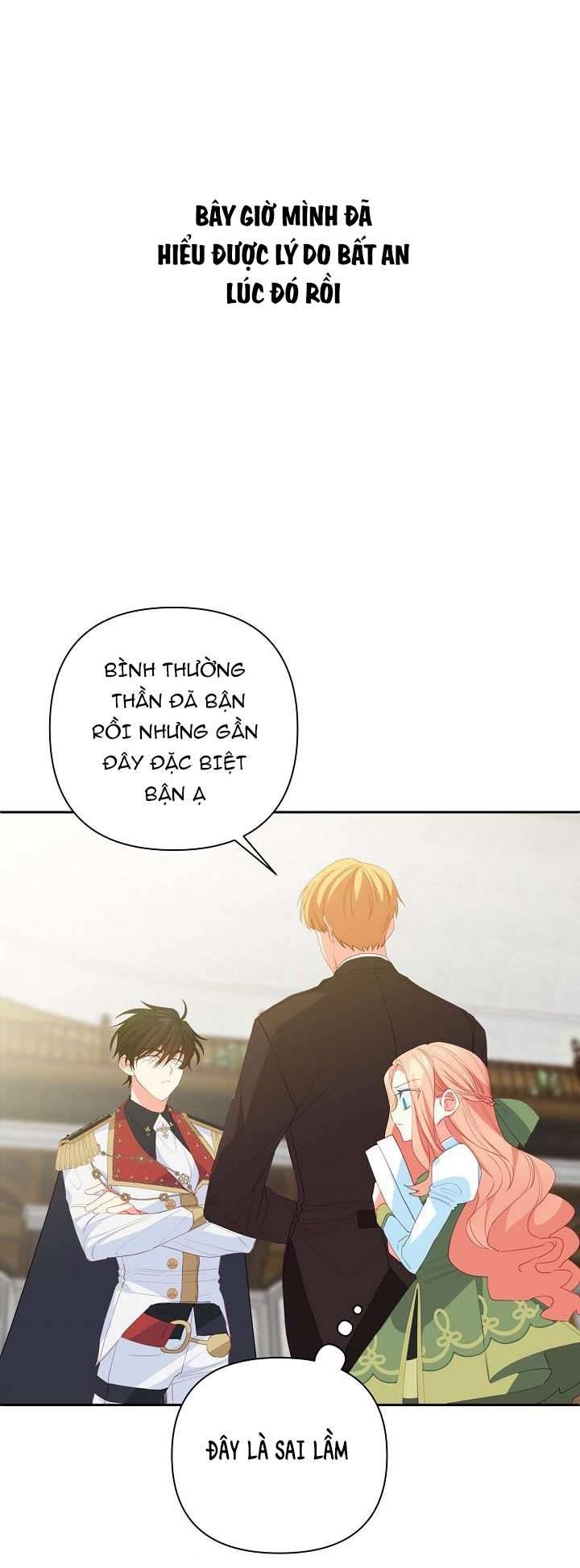 Tôi Đã Nuôi Dưỡng Một Nam Phụ Đầy Ám Ảnh Chapter 16 - Trang 3