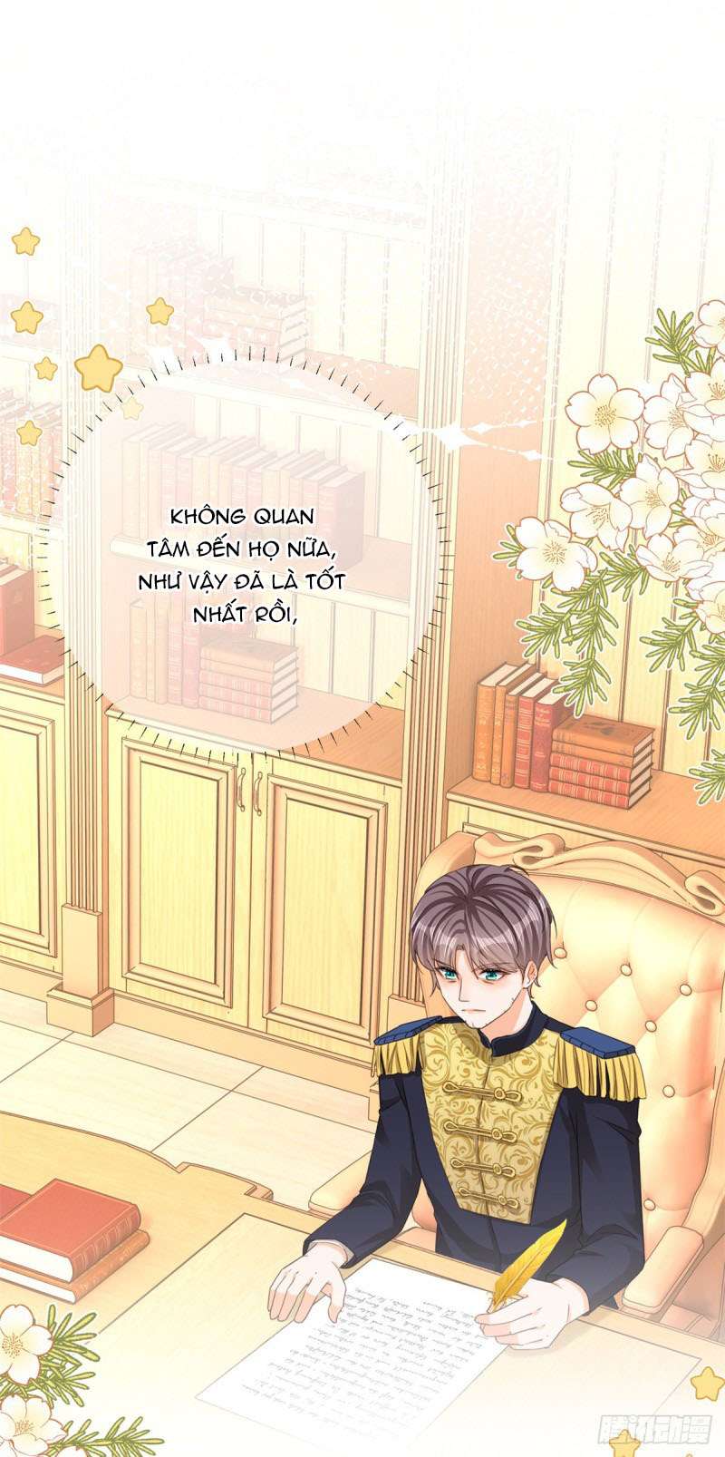 Sự Phản Công Của Nữ Công Tước Phản Chap 7 - Trang 2