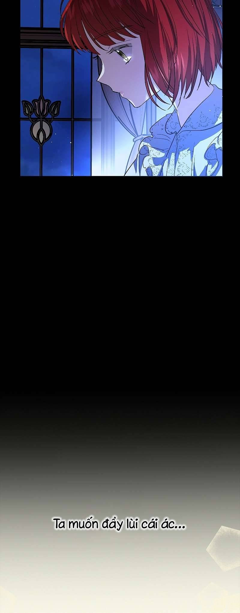 Hôn Phu Ẩn Sắc Chapter 11 - Trang 4