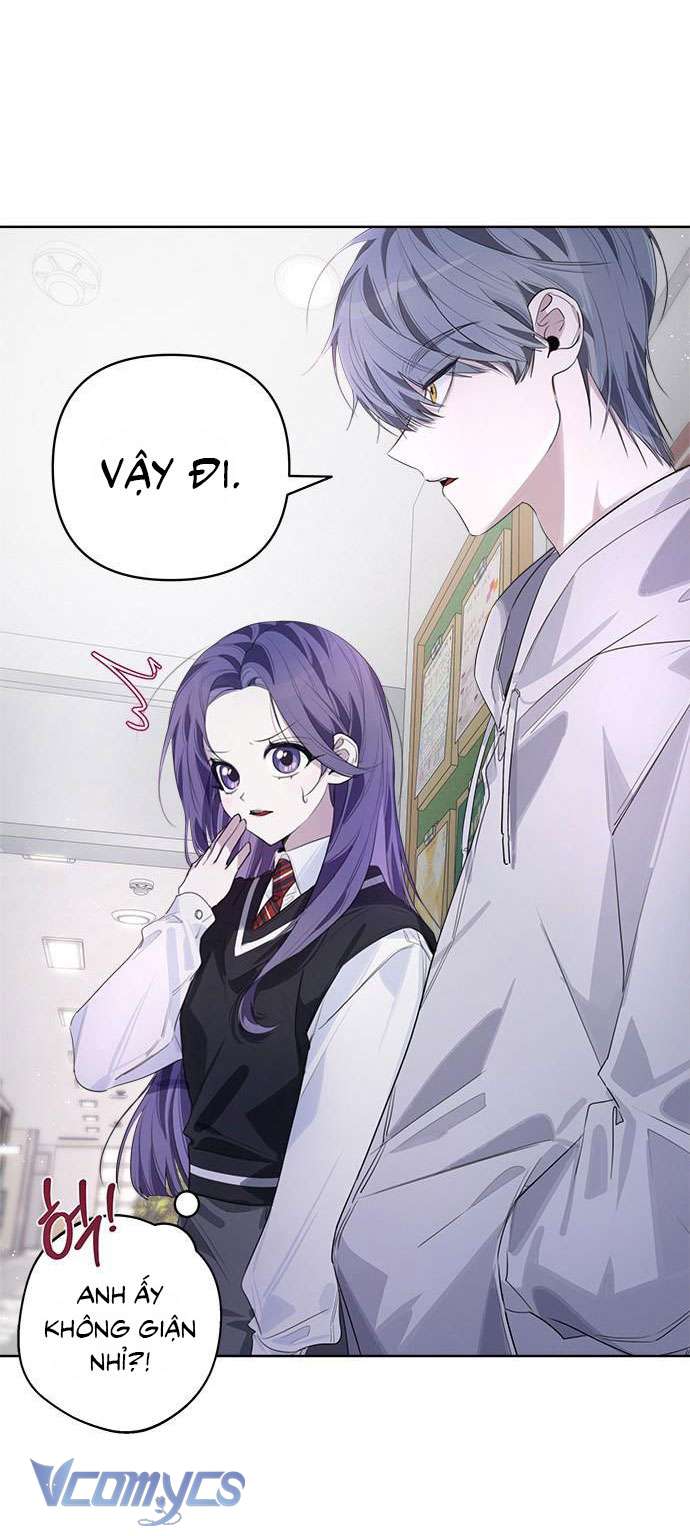 Đàn Anh Xấu Xa! Chap 51 - Trang 3