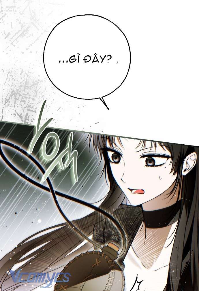 Ai Đó Đang Điều Khiển Cơ Thể Của Tôi Chapter 52 - Trang 4