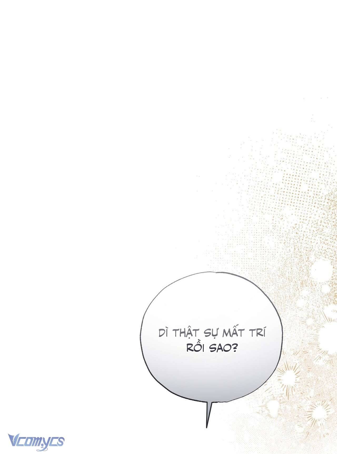 Vị Phu Quân Căm Ghét Tôi Đã Mất Trí Nhớ Chapter 47 - Trang 4