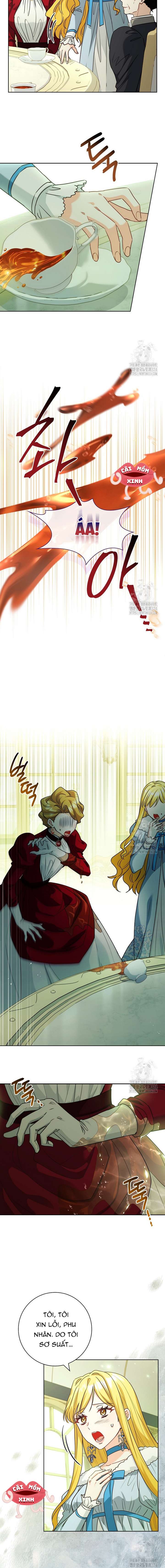 Tôi Phải Mau Chóng Kết Hôn Vì Thời Gian Có Hạn Chapter 26 - Trang 4