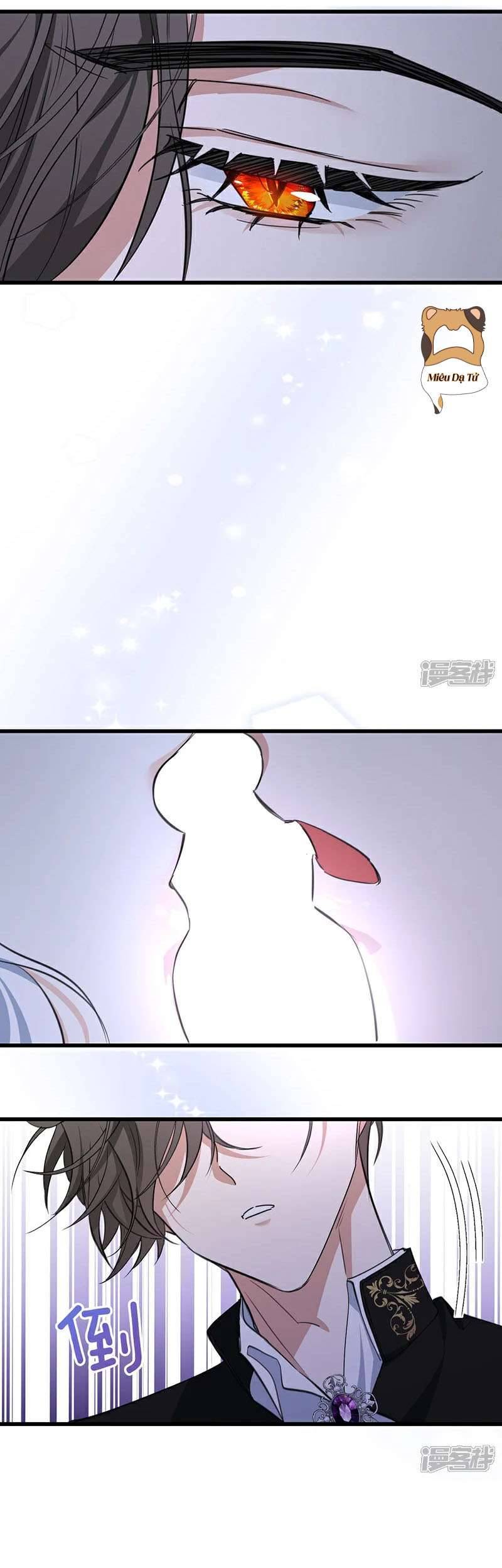 Bông Hoa Độc Của Nhà Công Tước Chapter 14 - Trang 4