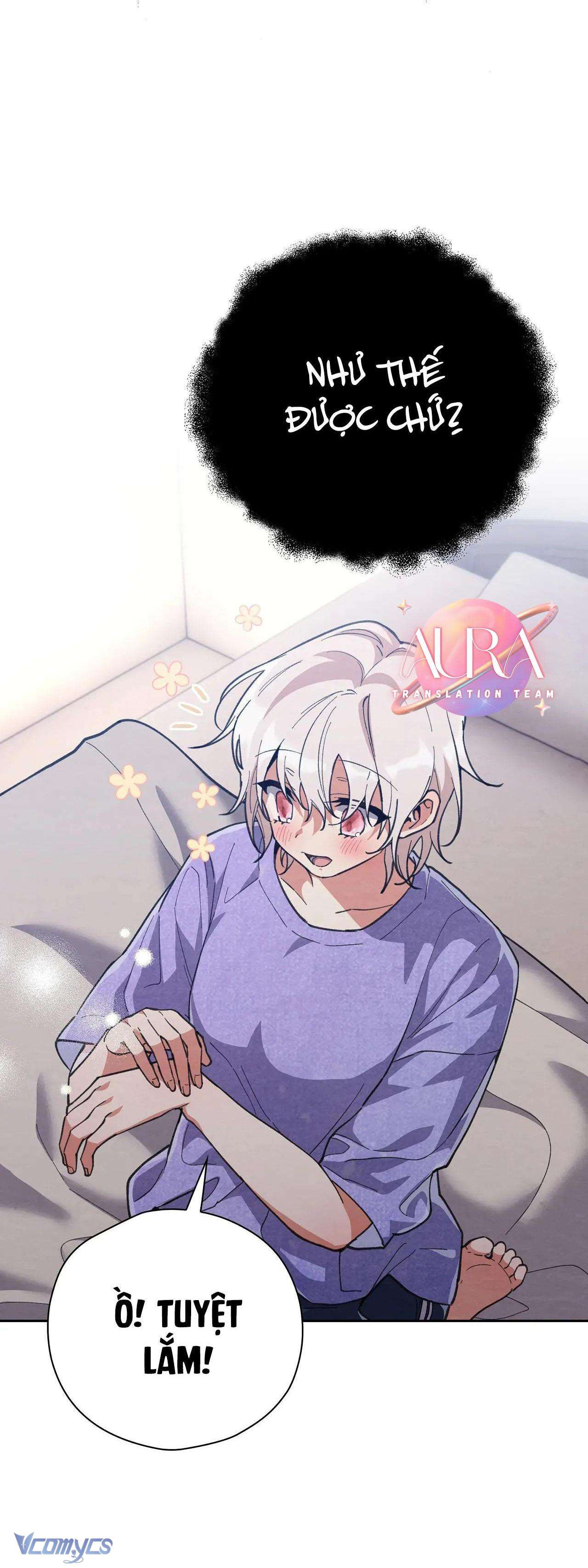 Chạy Trốn Khỏi Thợ Săn Chap 19 - Next Chap 20