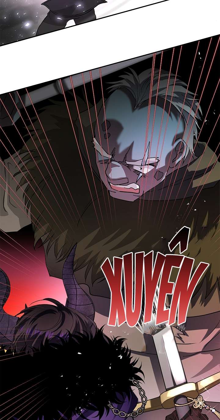 Hôn Phu Ẩn Sắc Chapter 19 - Trang 4