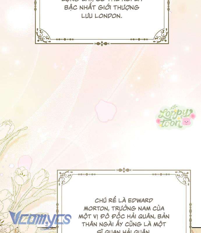 Quý Cô Pendleton Chap 1 - Next Chap 2