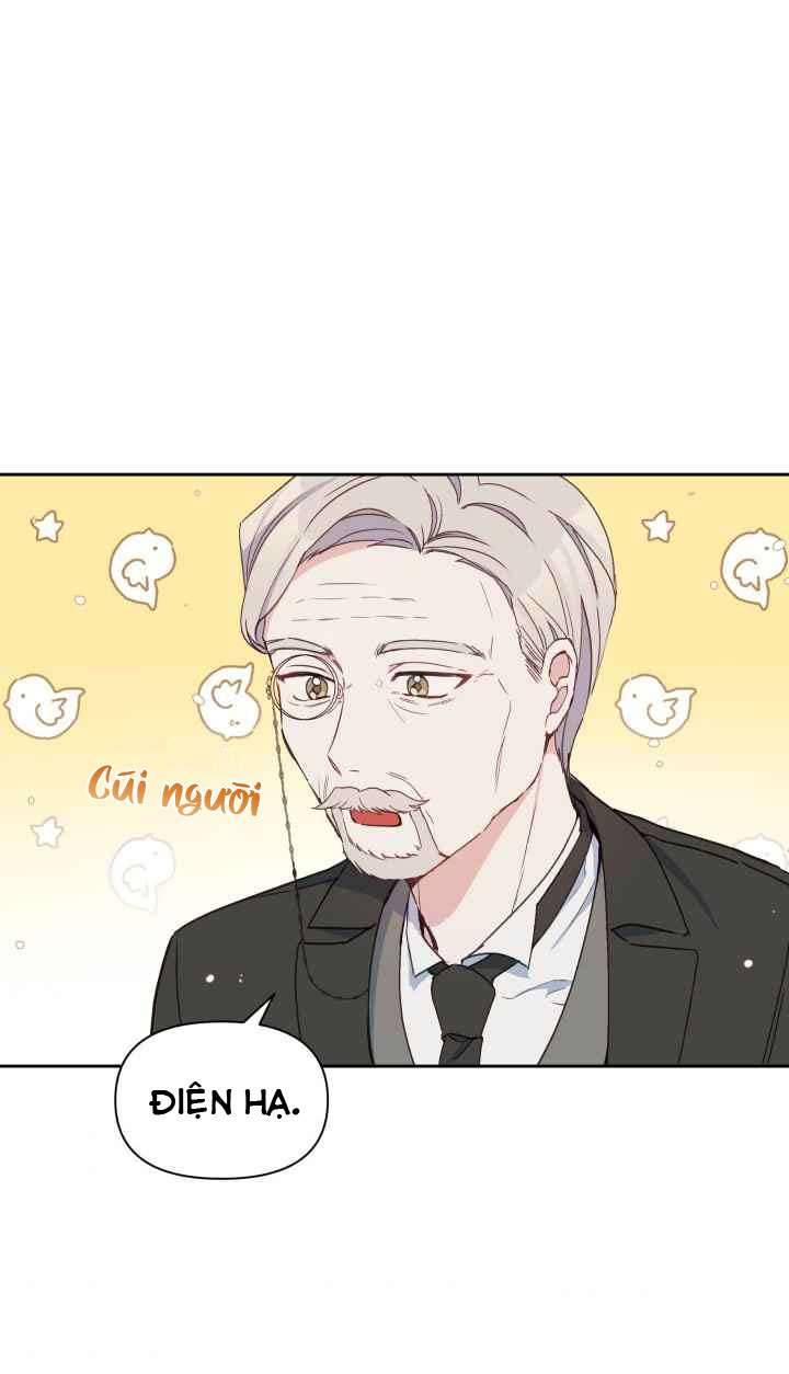 Người Bảo Hộ Của Bạo Quân Là Ma Nữ Tàn Độc Chap 17 - Trang 4