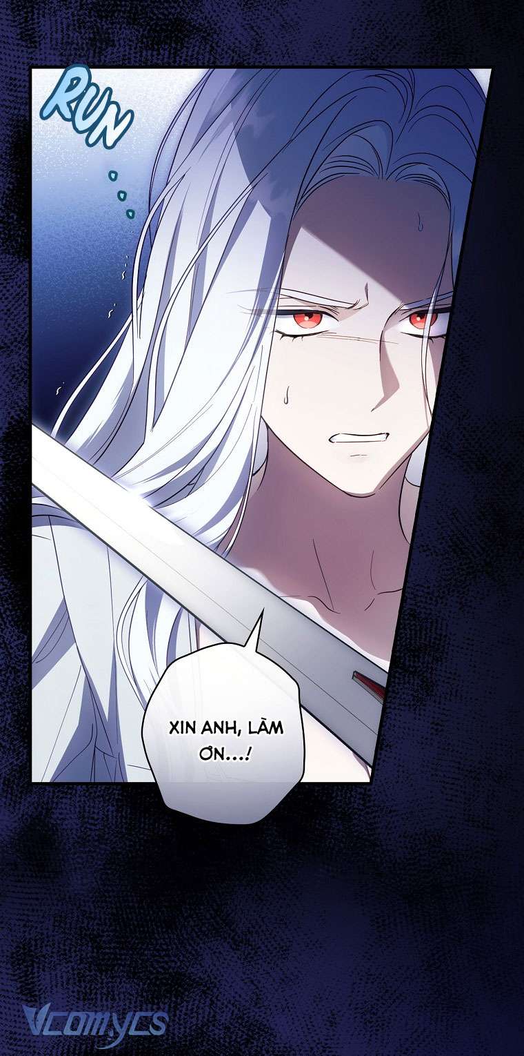 Phương Pháp Khiến Phu Quân Đứng Về Phía Tôi Chapter 76 - Trang 4