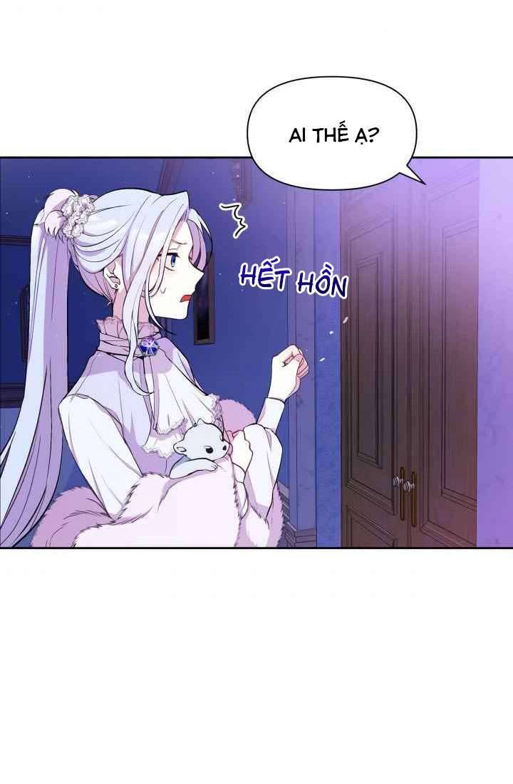 Người Bảo Hộ Của Bạo Quân Là Ma Nữ Tàn Độc Chap 5 - Trang 4