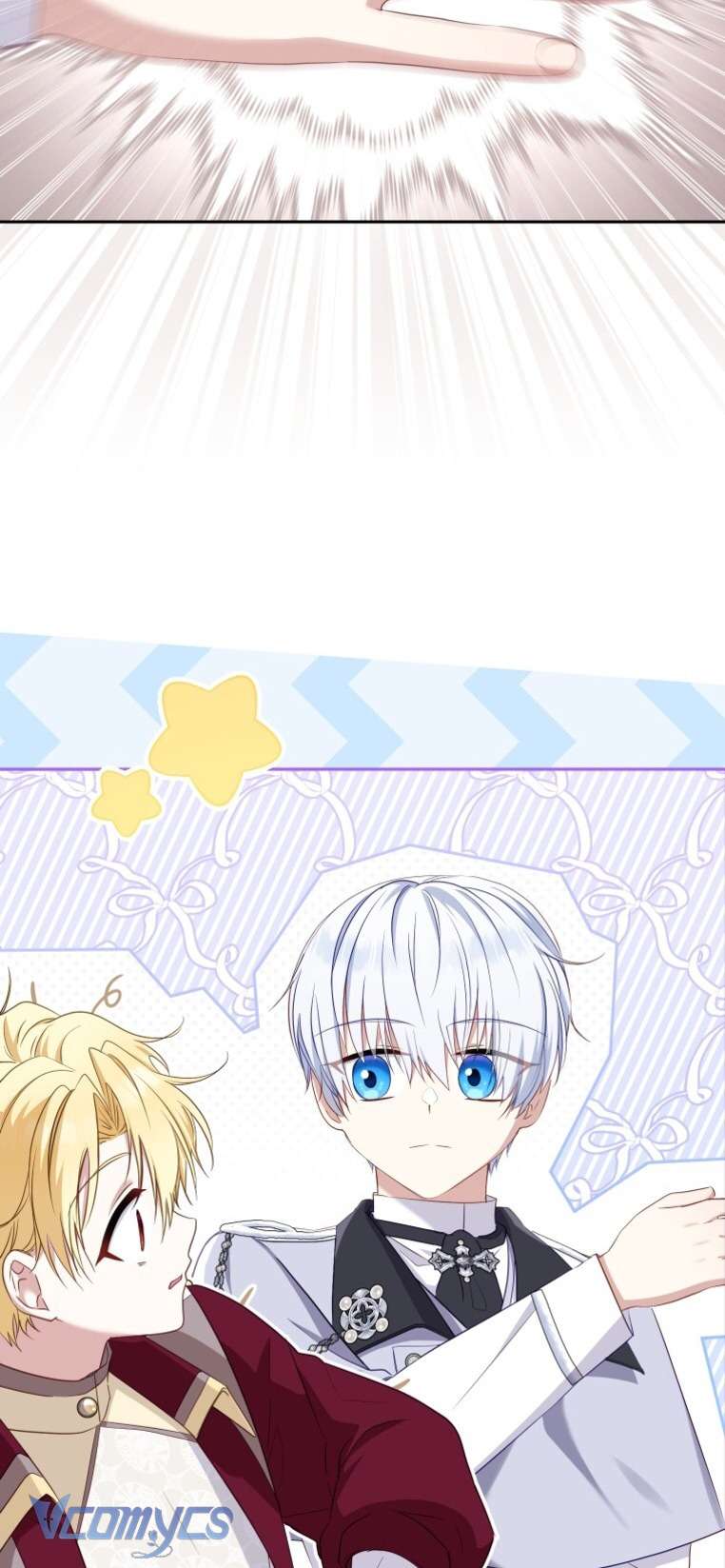 Tôi Được Nuôi Dưỡng Bởi Những Kẻ Phản Diện Chap 54 - Trang 3