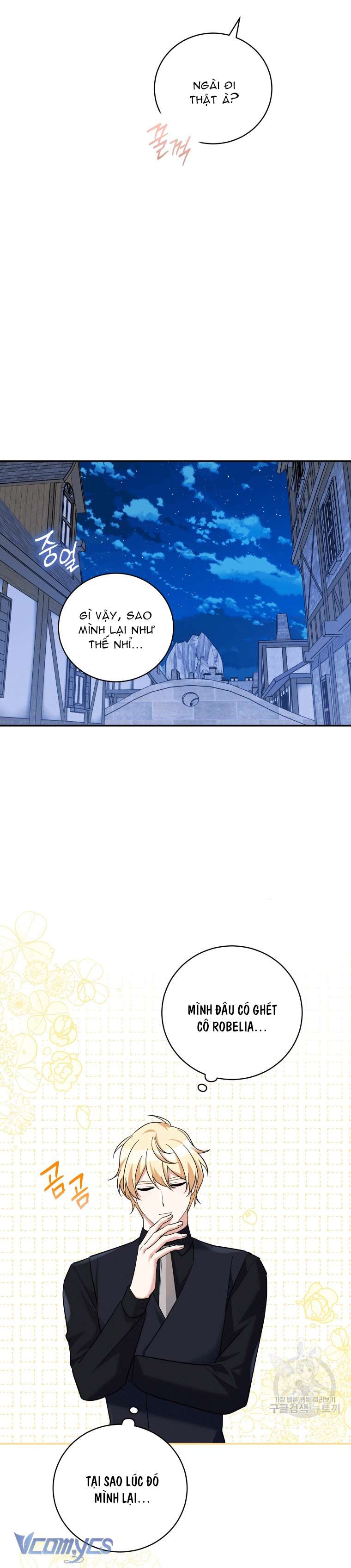 Kế Hoạch Trả Thù Chap 35 - Trang 2