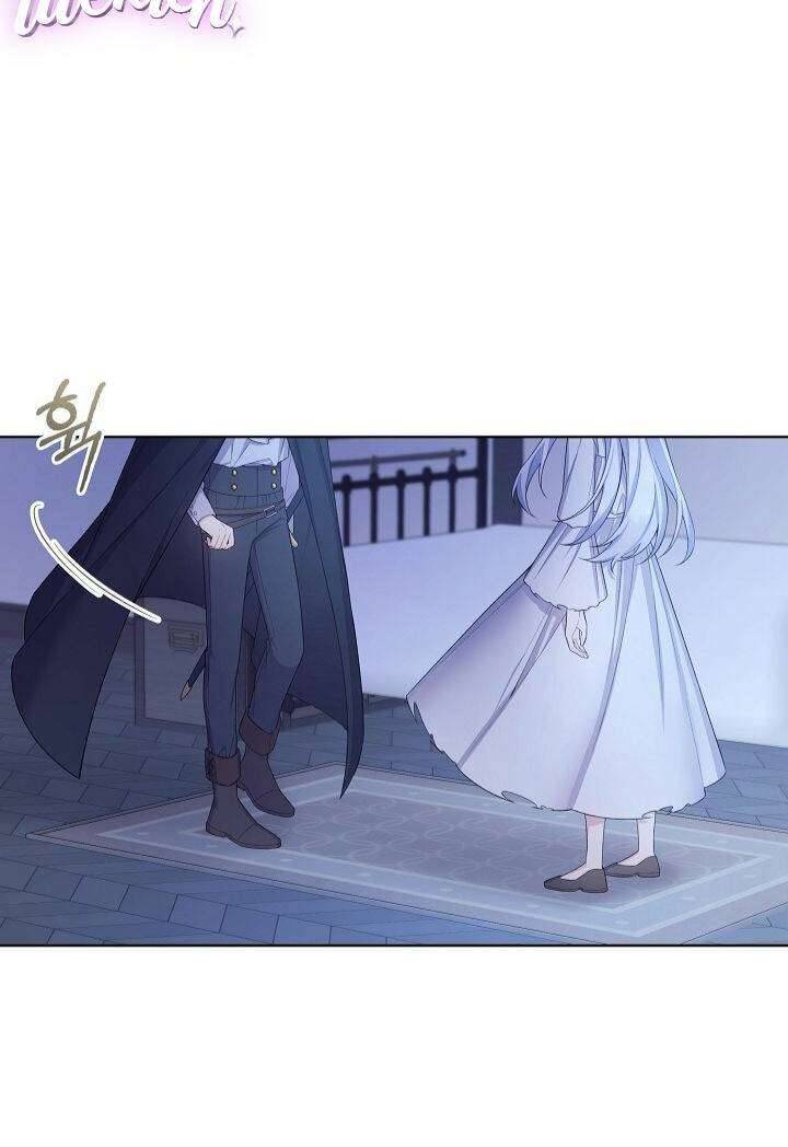 Bệ Hạ, Tôi Sẽ Giết Ngài! Chapter 7 - Trang 4