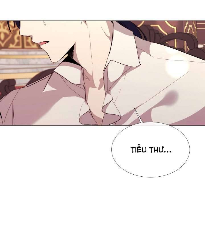 Ác Nữ Cần Bạo Chúa Chapter 54 - Trang 4