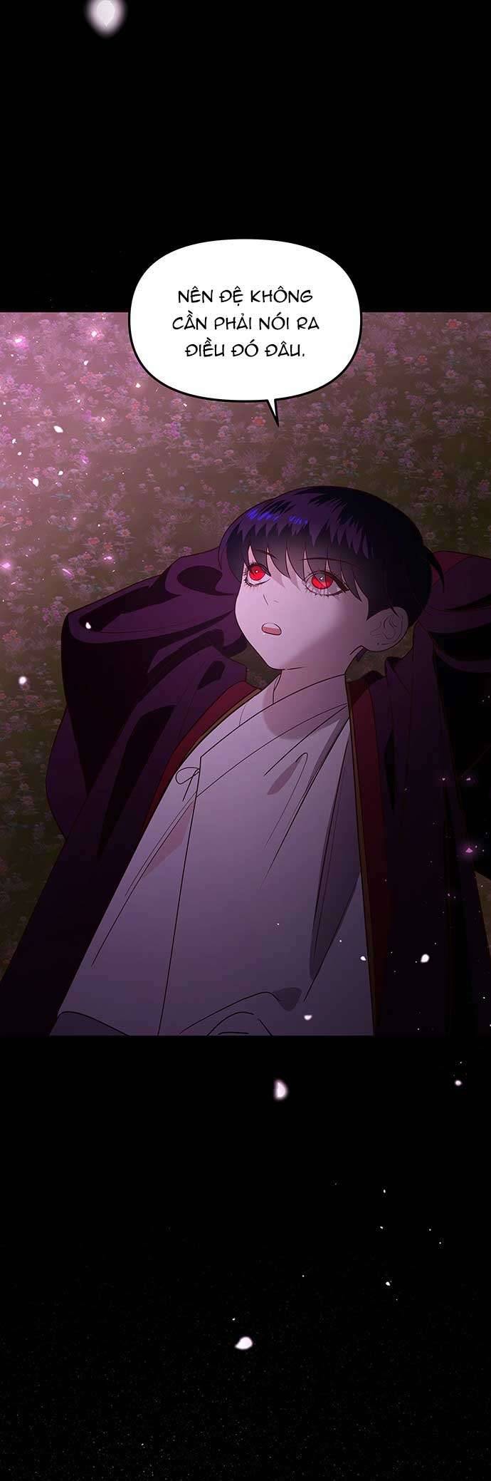 Vương Tử Huyền Bí Chapter 82 - Next Chapter 83