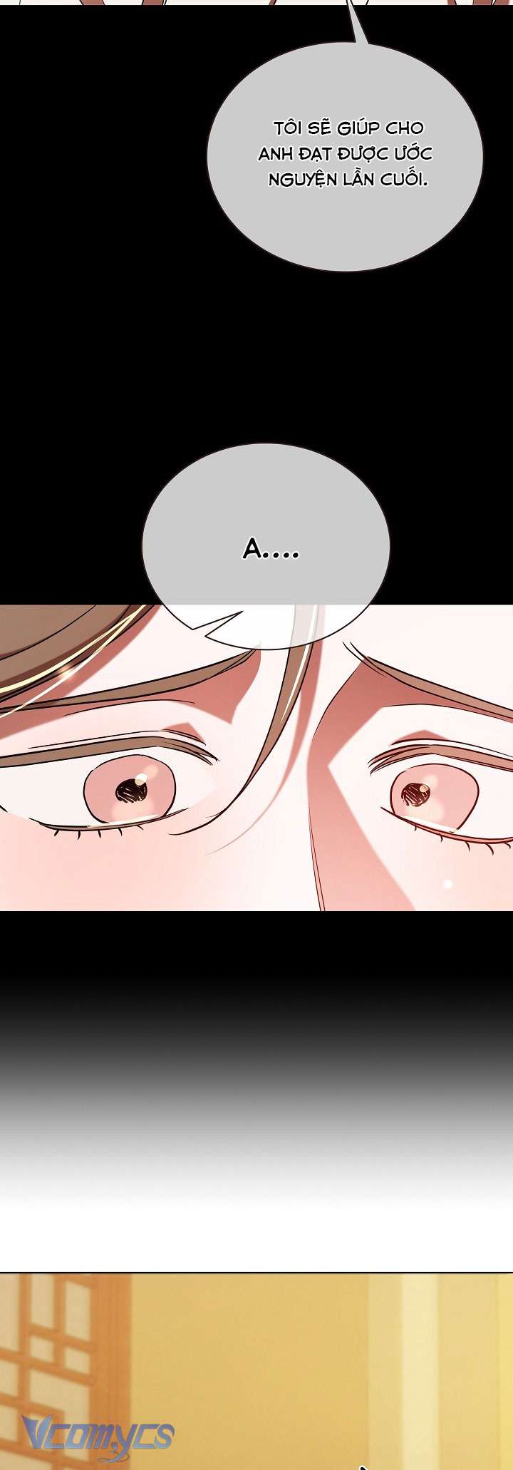 [18+] Biên Niên Sử Xuân Họa Thời Joseon Chap 37 - Trang 2