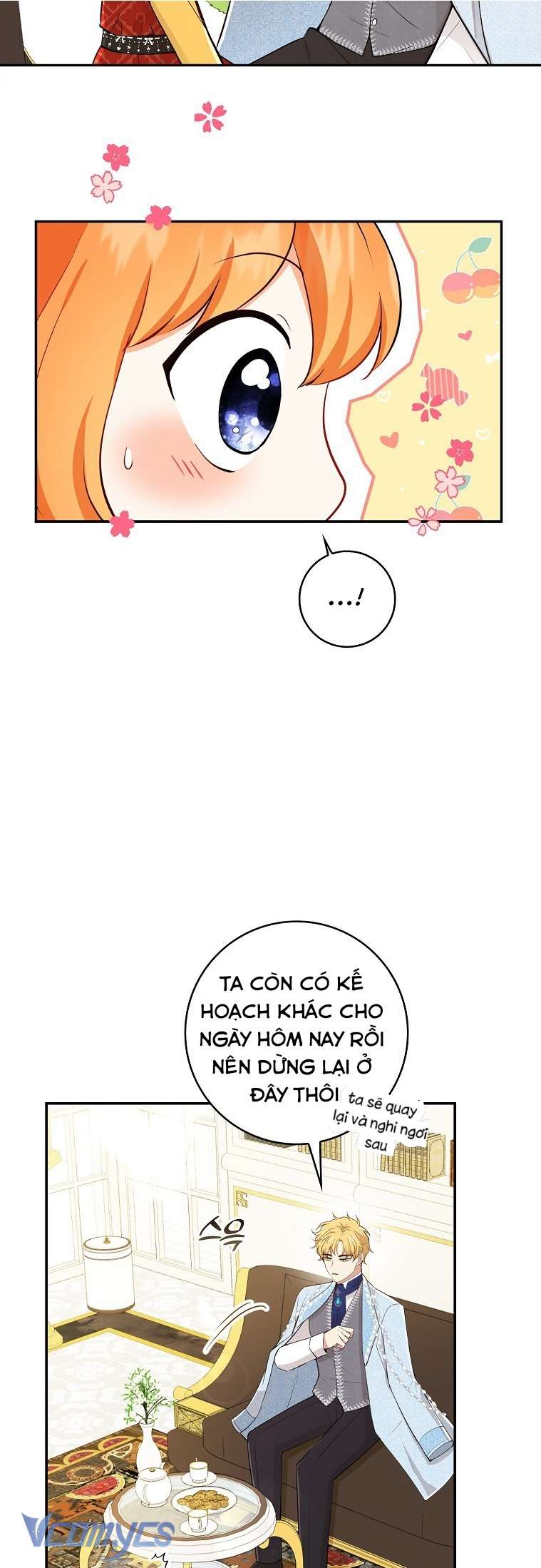 Sóc Con Tài Năng Chap 21 - Trang 2