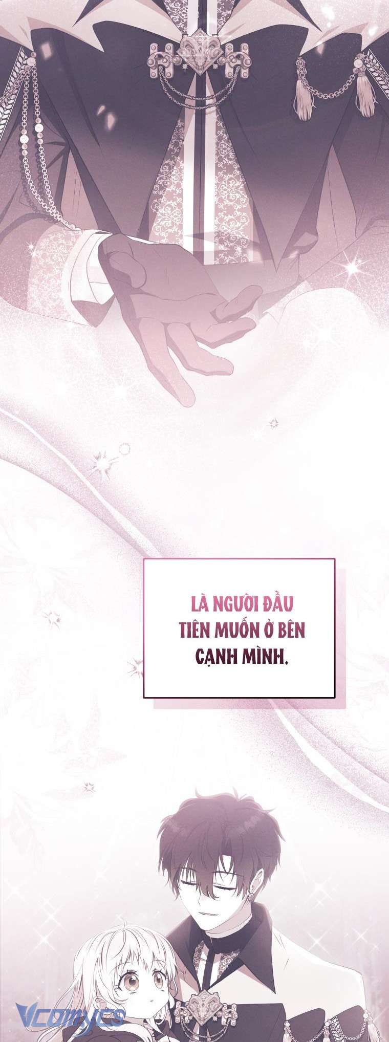 Tôi Được Nuôi Dưỡng Bởi Những Kẻ Phản Diện Chap 42 - Trang 3