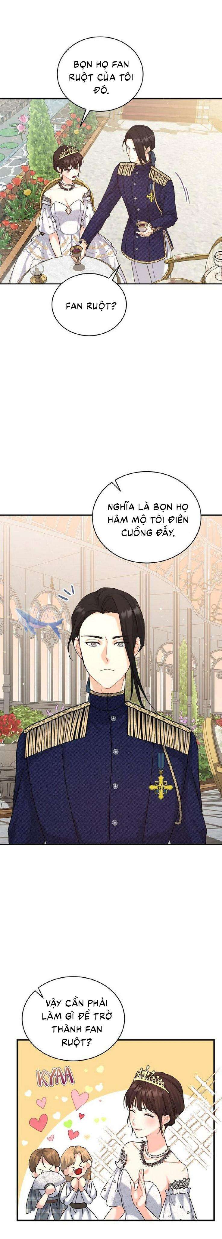 Du Khách Vào Ban Đêm Bí Ẩn Chapter 17 - Trang 3