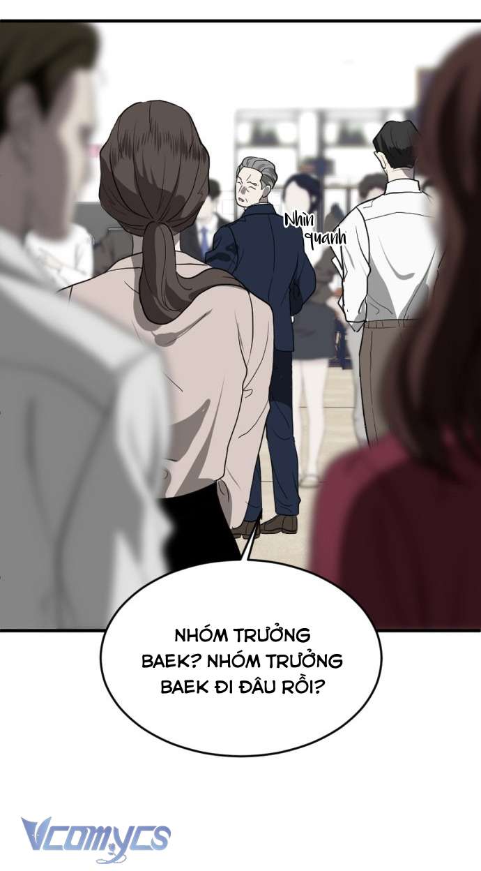 Ba Lần Động Phòng Chapter 1 - Trang 4