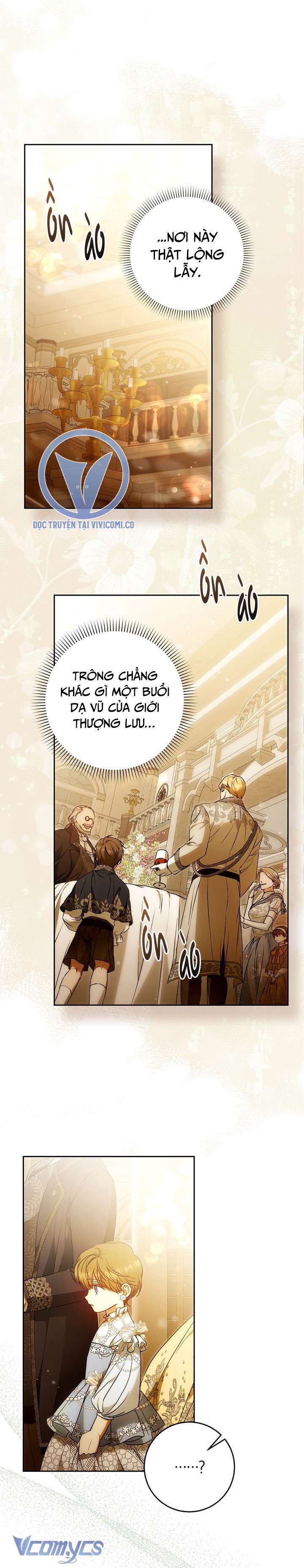 Tôi Trở Thành Vợ Của Nam Chính Chap 118 - Trang 2