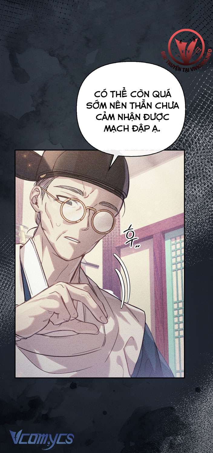 [18+] Tiết Học Bí Mật Của Trung Điện Chap 12 - Trang 2