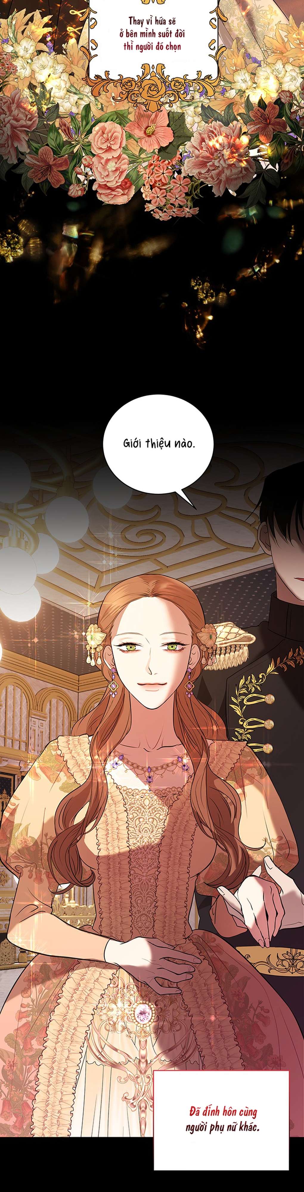 [ 18+ ] Tại nơi ẩn mình cuối cùng của sắc xanh Chap 1 - Trang 2