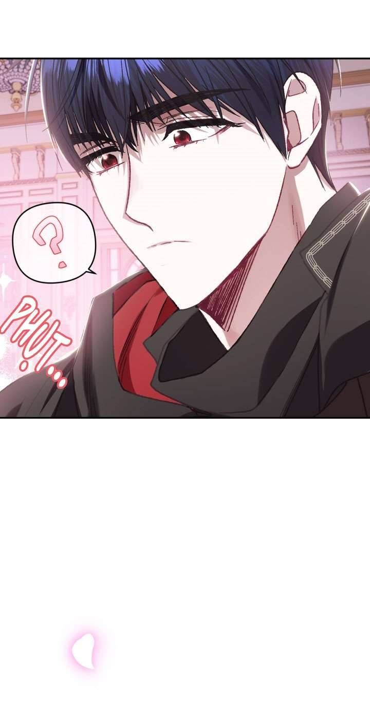 Cha À, Con Không Muốn Kết Hôn Đâu Chap 22 - Next Chap 23