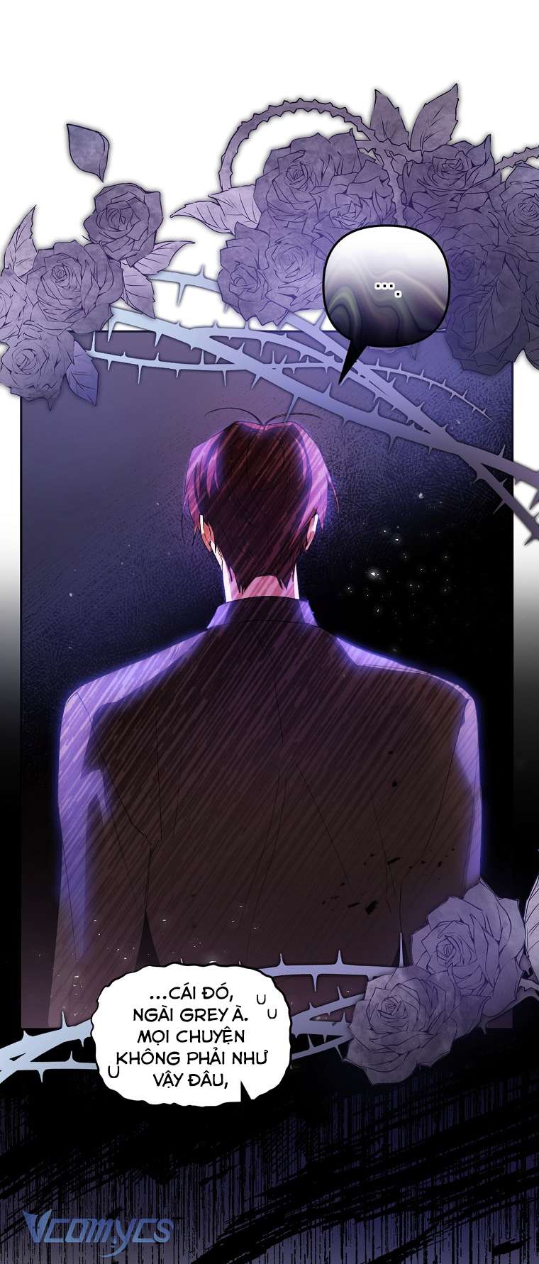 Quý Tộc Gì Chứ, Tôi Chỉ Muốn Về Nhà Chap 5 - Trang 2